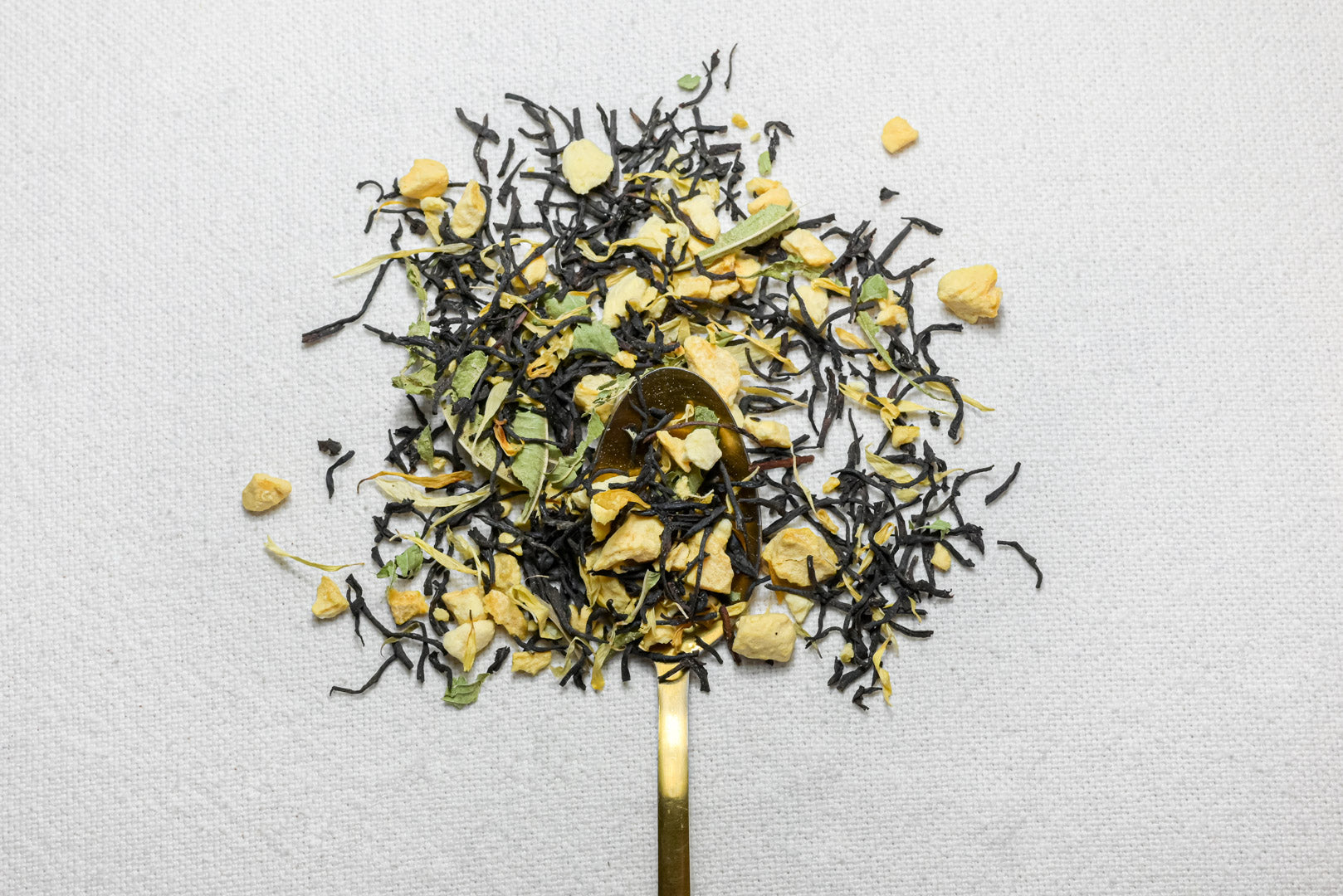 Thés d'été