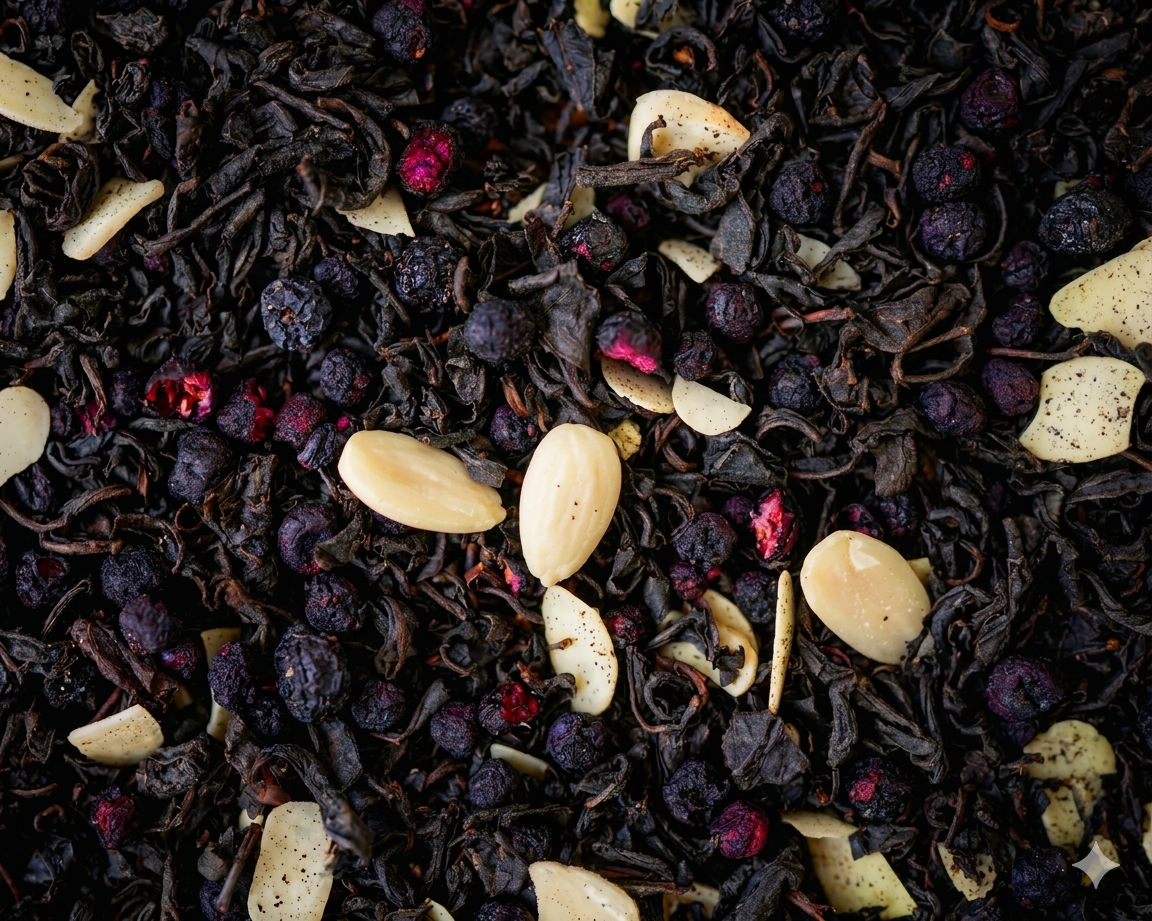 Thé noir
