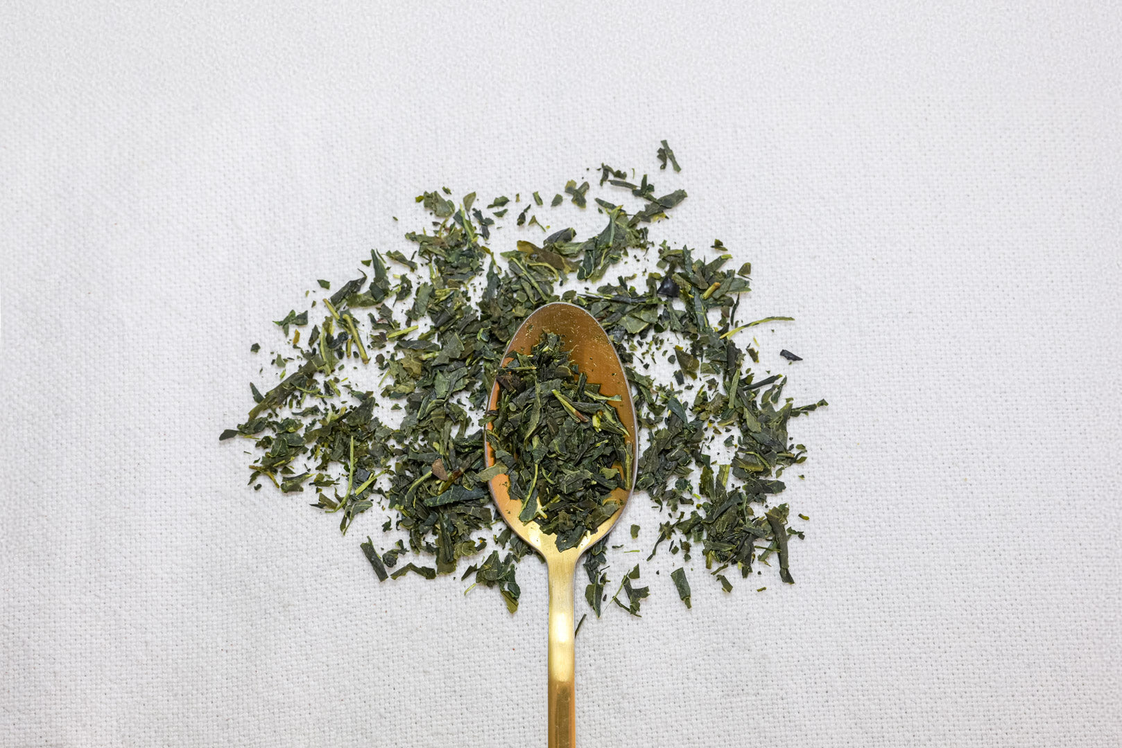 thé vert bancha