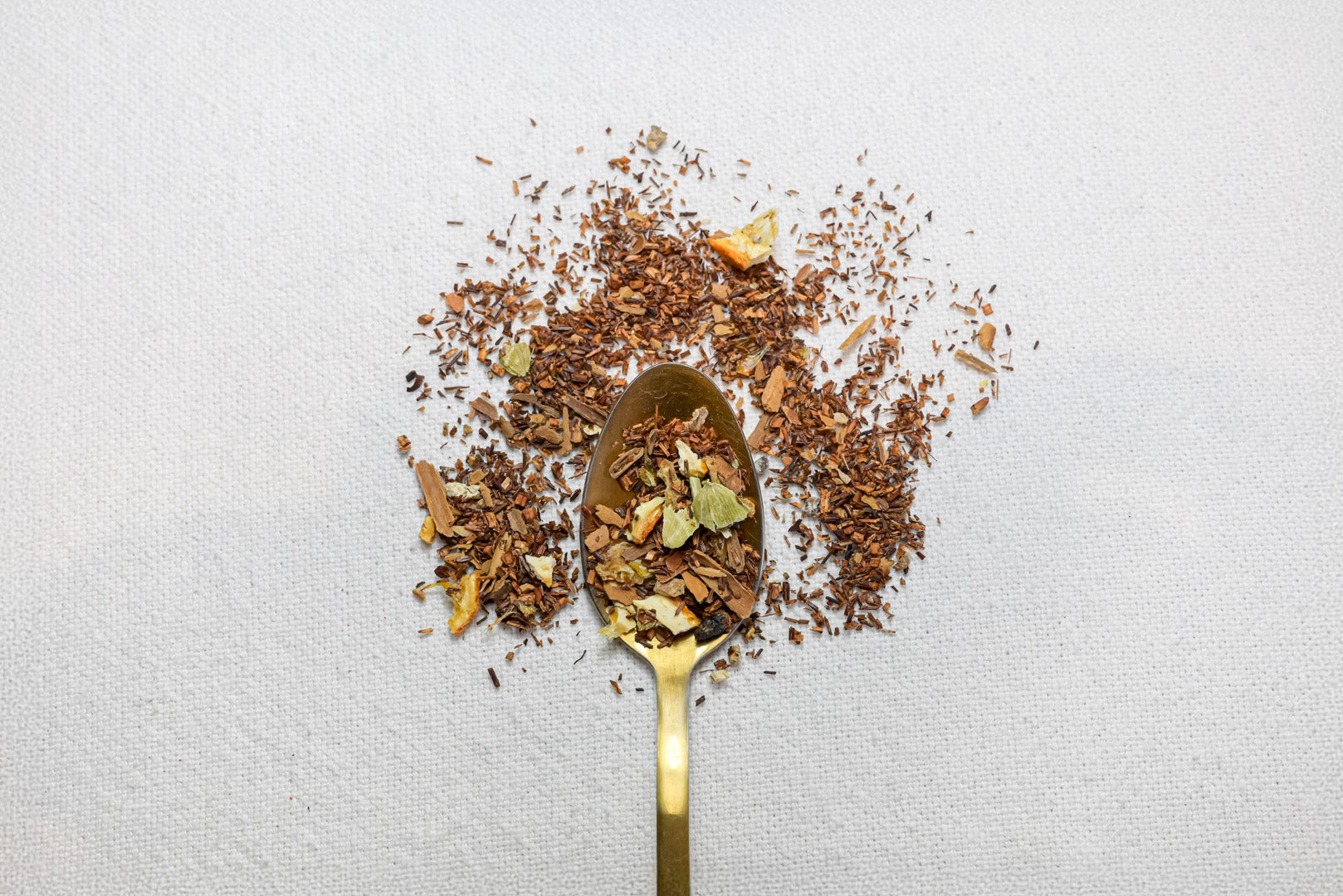 Infusion & Rooibos