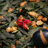 Genmaicha ou Thé du Nouvel An