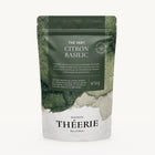 Maison Théerie Thé Citron basilic