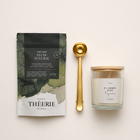Coffret Thé fleuri & Figue