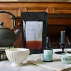Coffret Rituel x Elfenn Cosmétiques