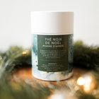 Coffret thés de Noël - 3 recettes festives et naturelles