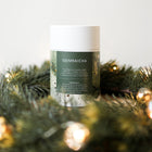Coffret thés de Noël - 3 recettes festives et naturelles