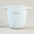 Coffret Thé brun & mug breton