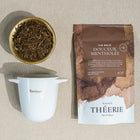 Coffret Thé brun & mug breton