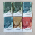 Coffret découverte - Infuseur et thés naturels