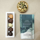 Coffret Thé & chocolats