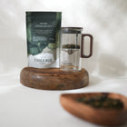 N°4 Genmaicha