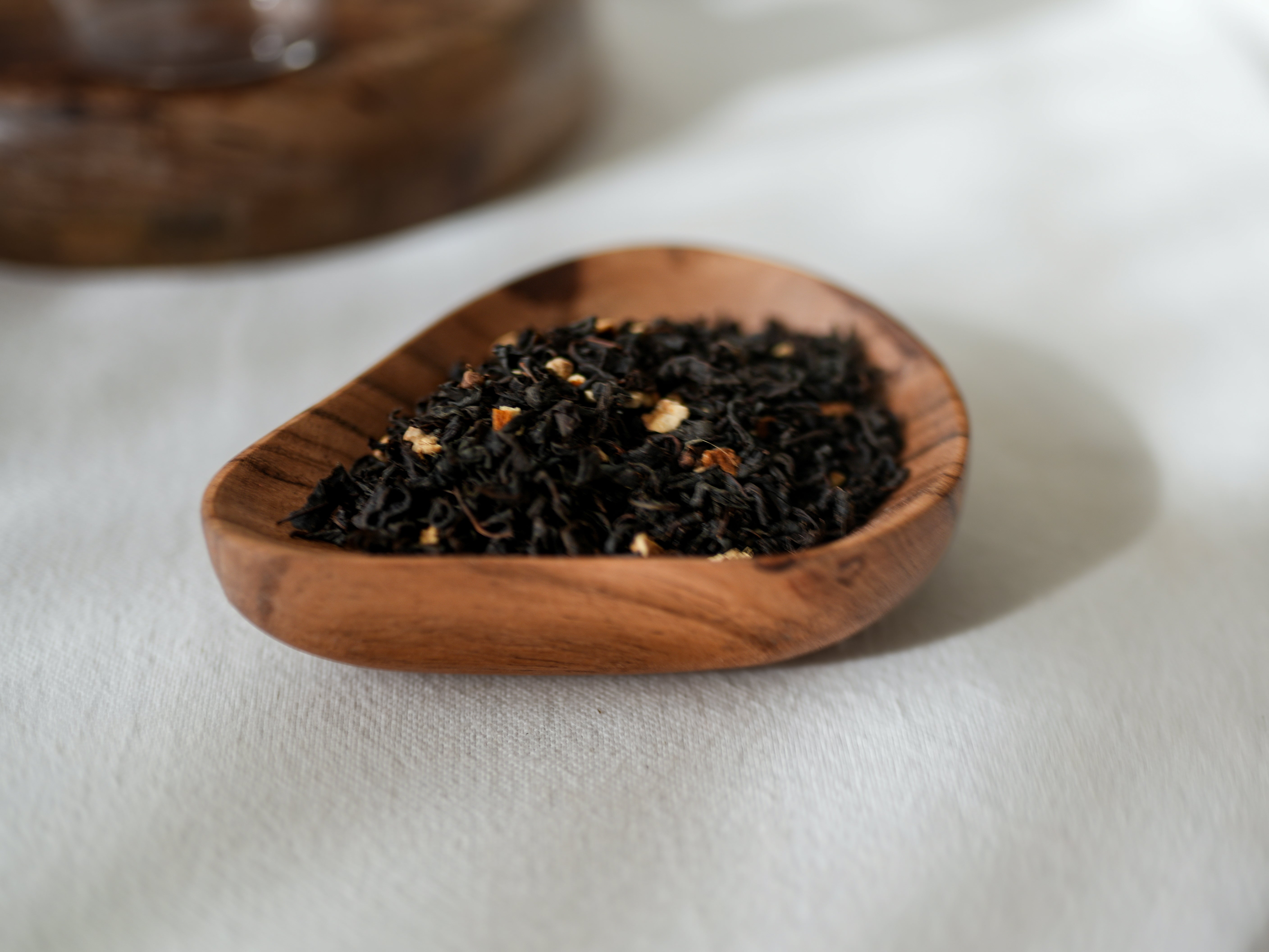 N°12 Thé noir Earl Grey