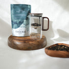 N°12 Thé noir Earl Grey