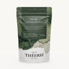 N°4 Genmaicha