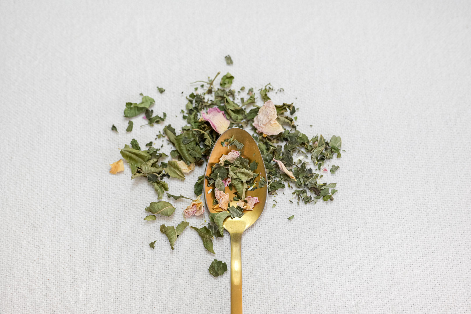 infusion verveine mélisse soir