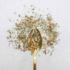 infusion citron basilic