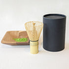 Chasen - Fouet à matcha en bambou