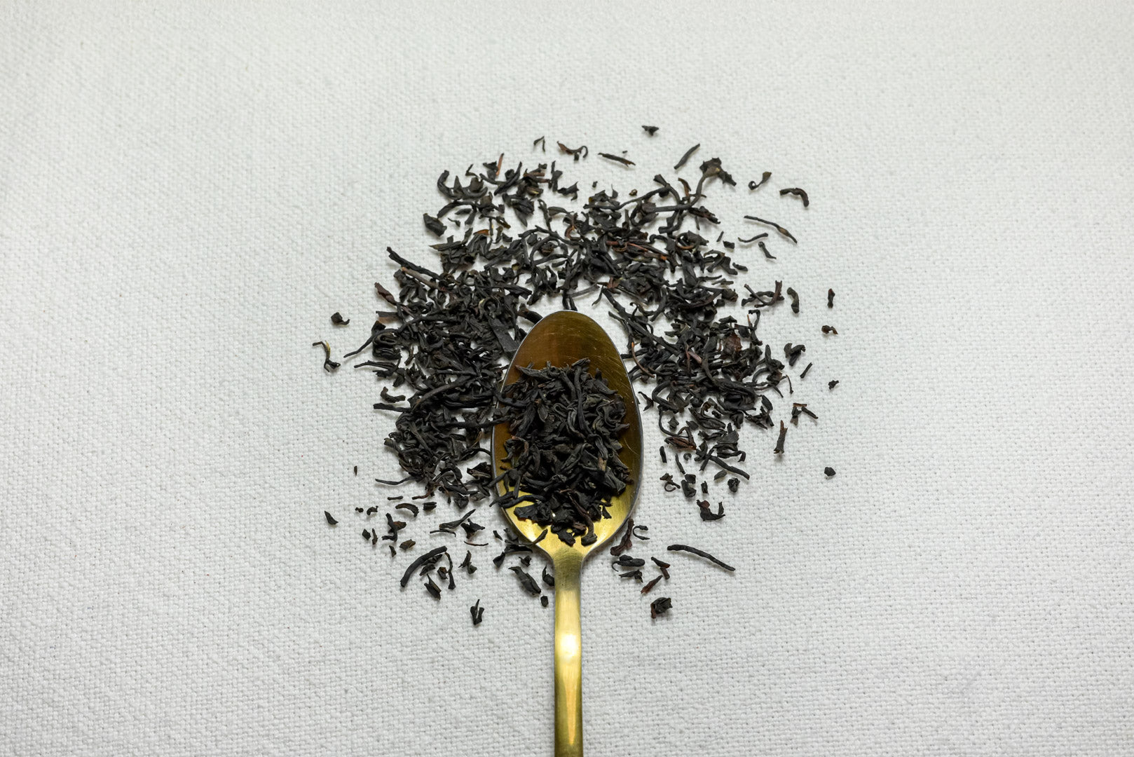 thé noir breakfast