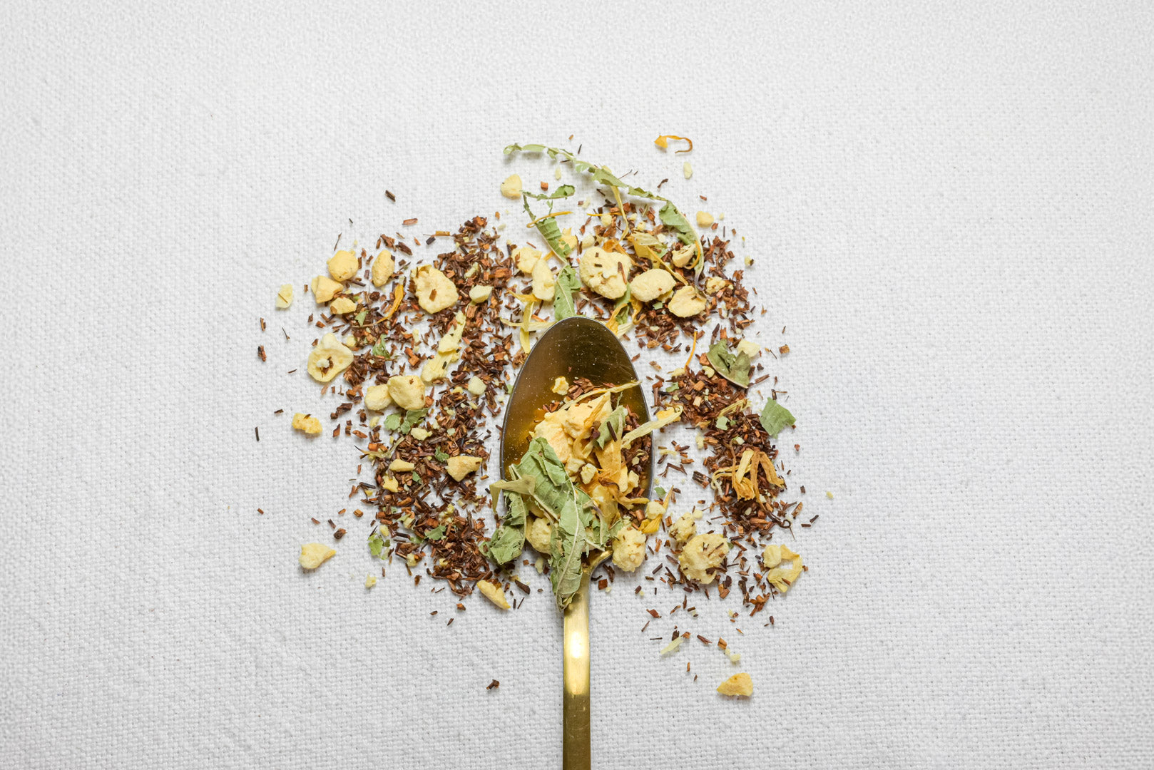 Rooibos Pêche