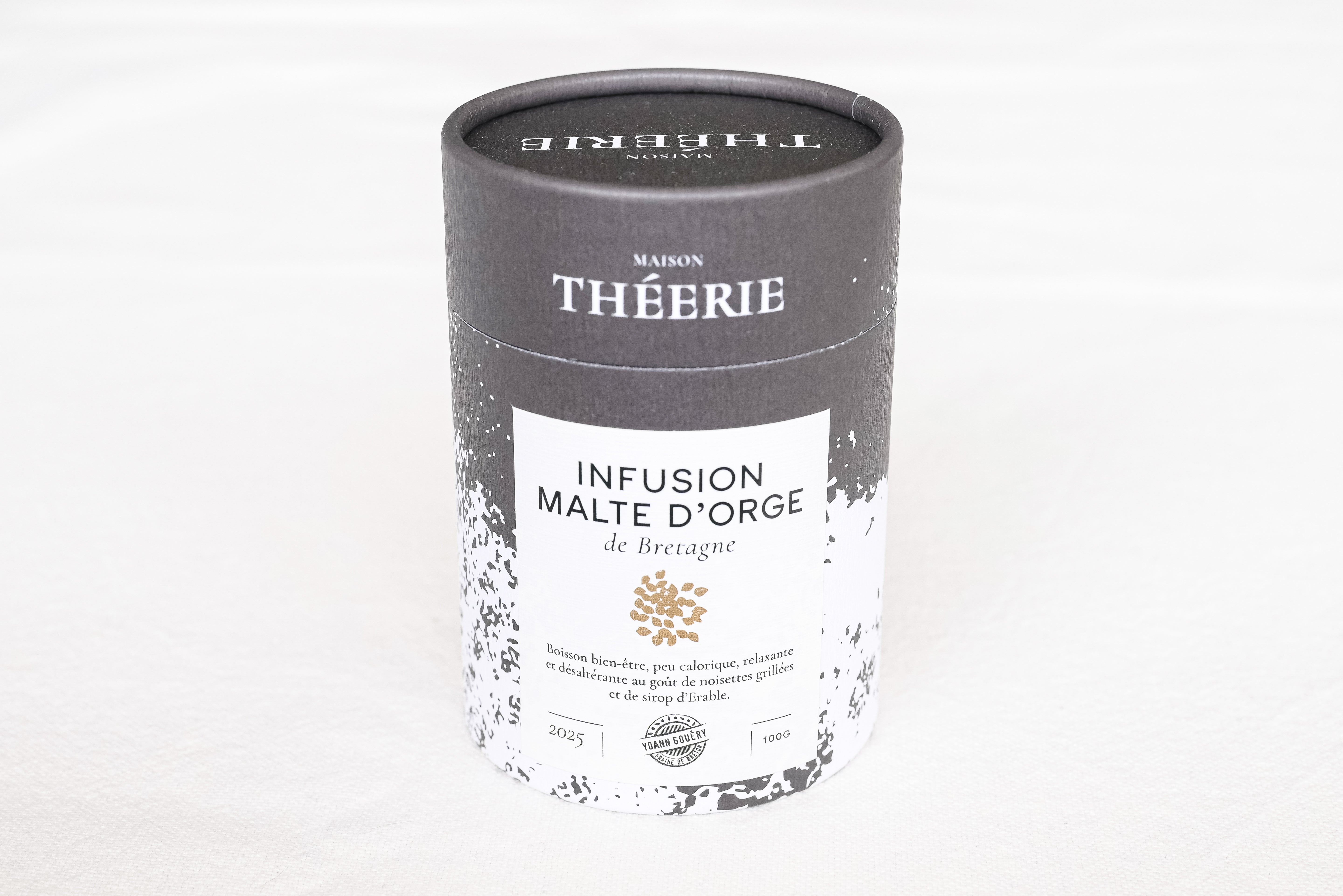 infusion malt orge orgé