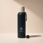 Kit Bouteille isotherme et billes de thé - Maison Théerie x Mencha