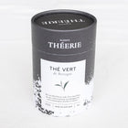thé vert français