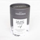 thé vert premium français