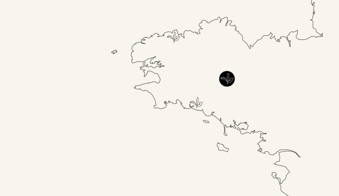Carte origine