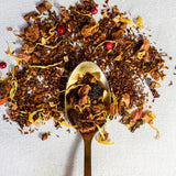 Rooibos Pêche de vigne BIO