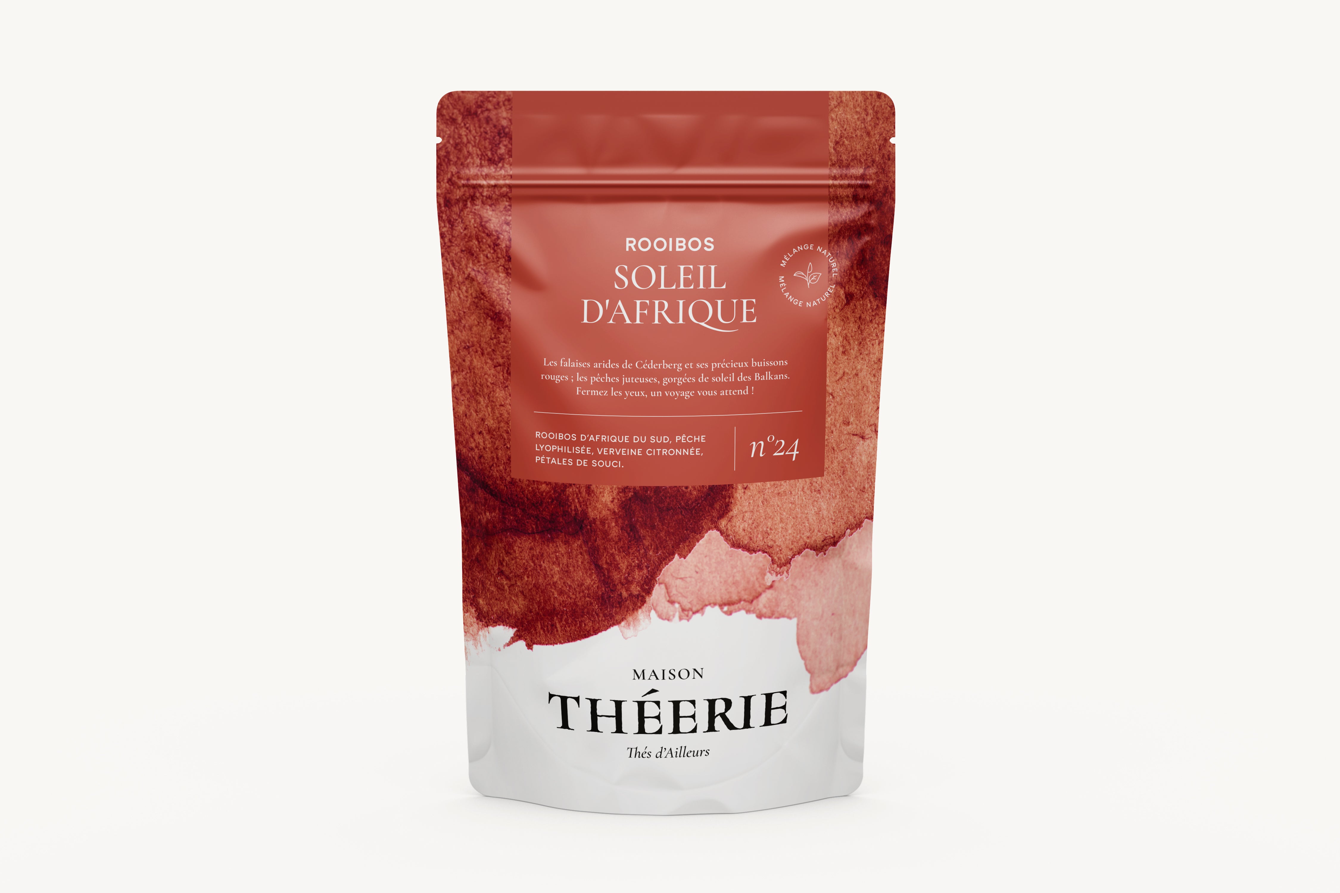 Soleil d'Afrique