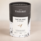 Thé blanc de Bretagne Sibiril