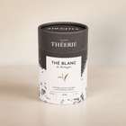 Thé blanc breton - Sibiril - 2025