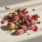 rose de damas thé 