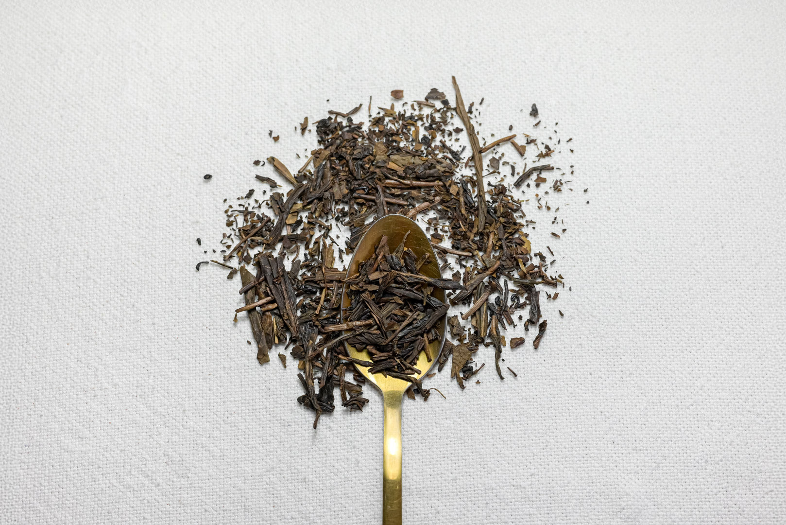 Thé Hojicha