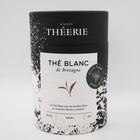 the blanc breton menthe