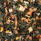 the vert bancha citron basilic citronnelle