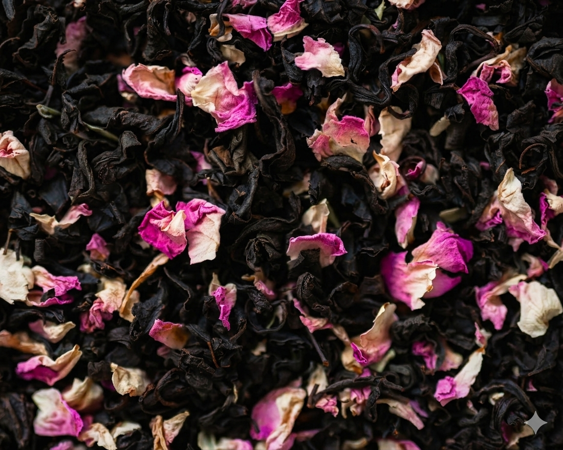 the noir rose 