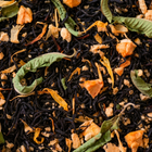 the noir peche verveine