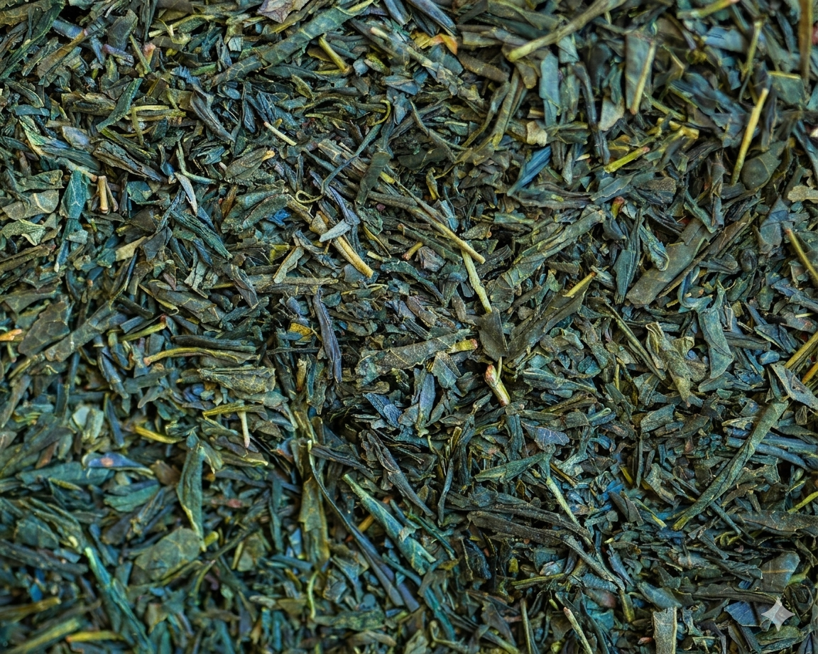the vert bancha