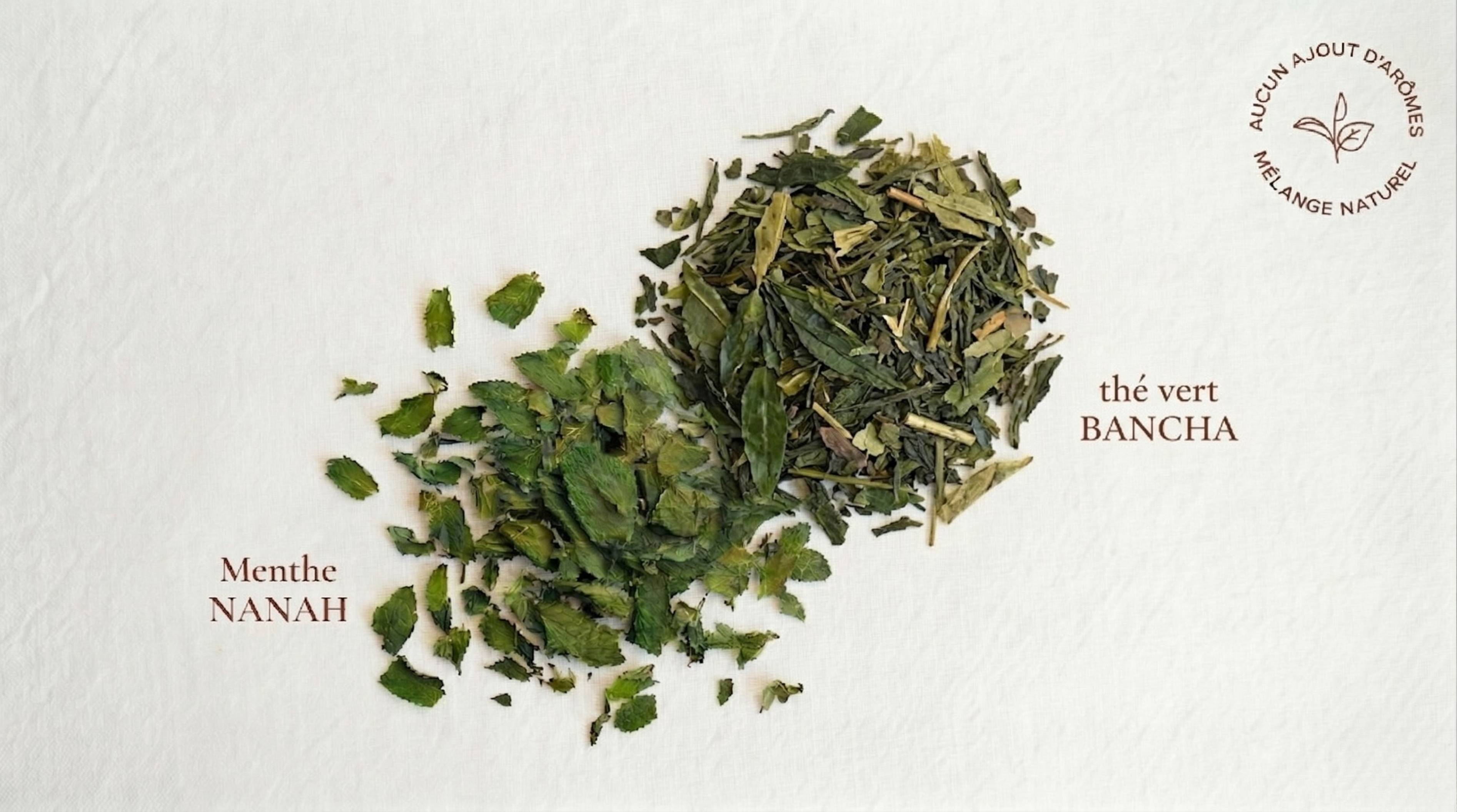 the vert menthe 